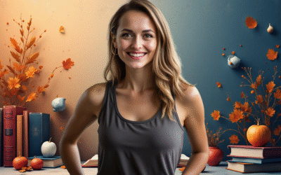 Indre ro kommer ikke af stilhed – men af forståelse.