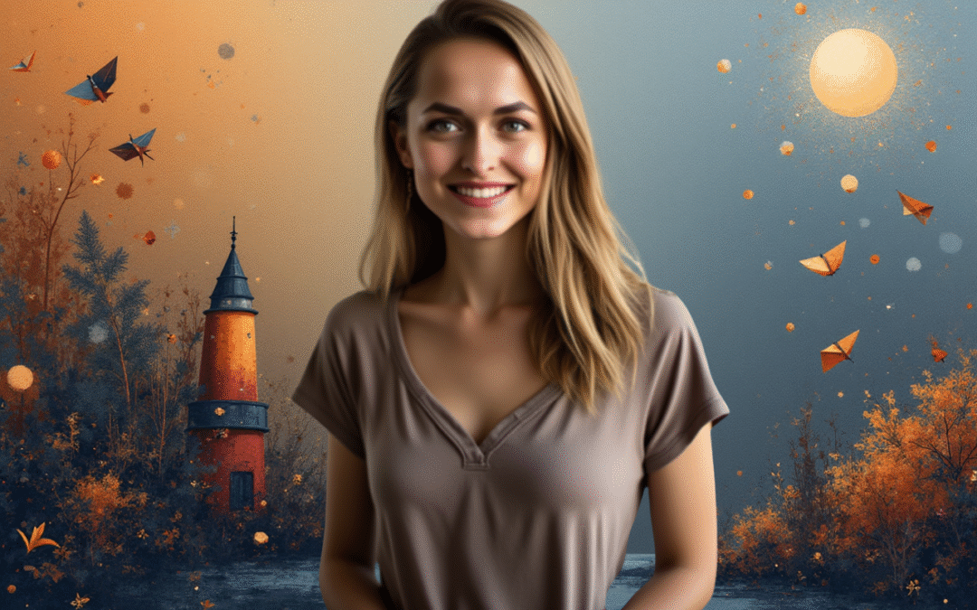 Selvværd er ikke et projekt. Det er et forhold til dig selv.