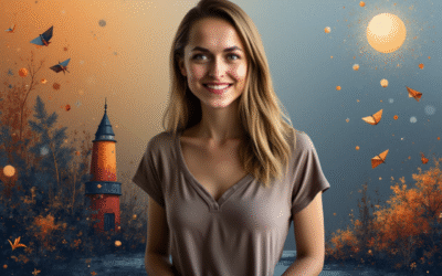 Selvværd er ikke et projekt. Det er et forhold til dig selv.